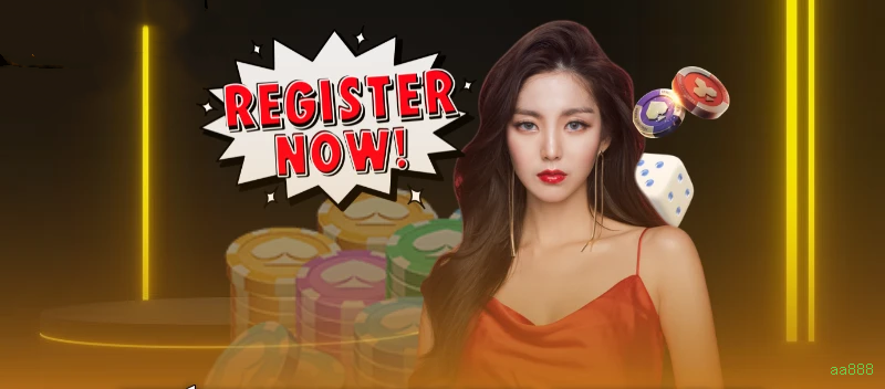 Slots no app aa888 mobile