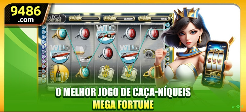 Configurações úteis dentro do app aa888