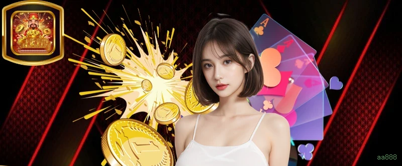 App aa888 Android download