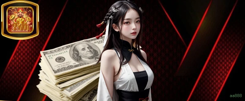 Slots com prêmios aa888